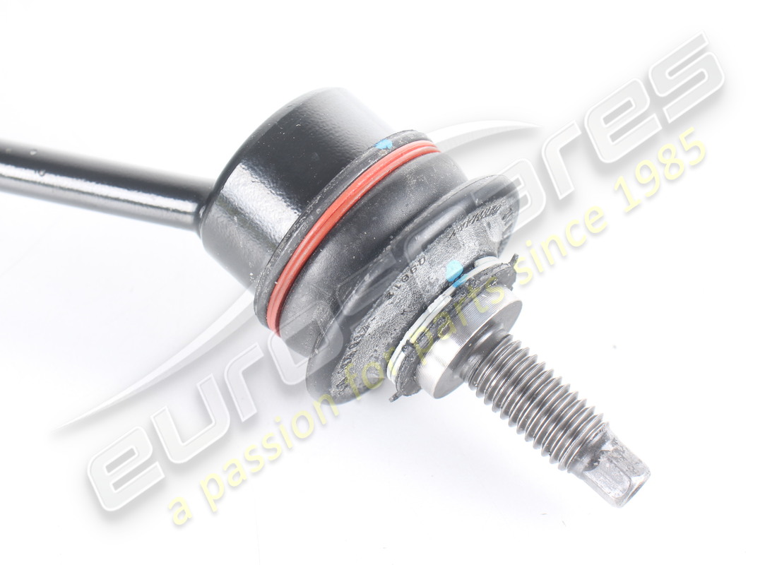 NUOVO ASTON MARTIN LINK, BARRA ANTIROLLIO POSTERIORE, NUMERO PARTE DX 1R122610097 (4) nuovo aston martin link, barra antirollio posteriore, numero parte dx 1r122610097 (4)