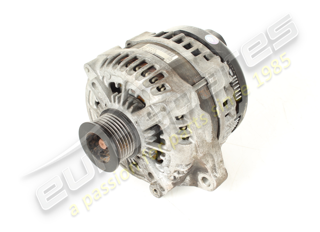 alternatore ferrari usato. numero parte 263834 (2)