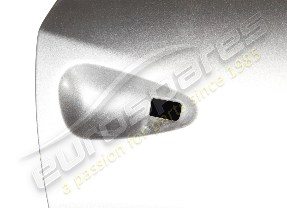 usata ferrari porta laterale dx completa. numero parte 83207711 (2)