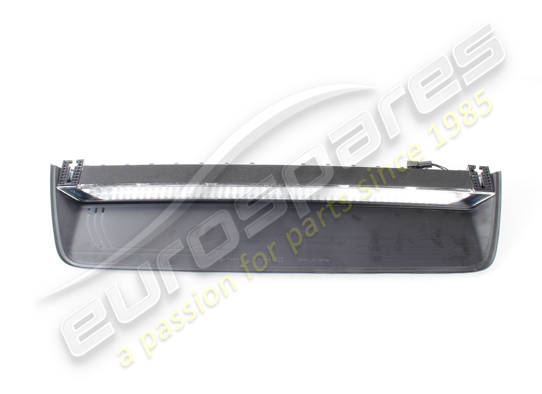 nuova porsche luce del stop. numero parte 9j1945087e (1)
