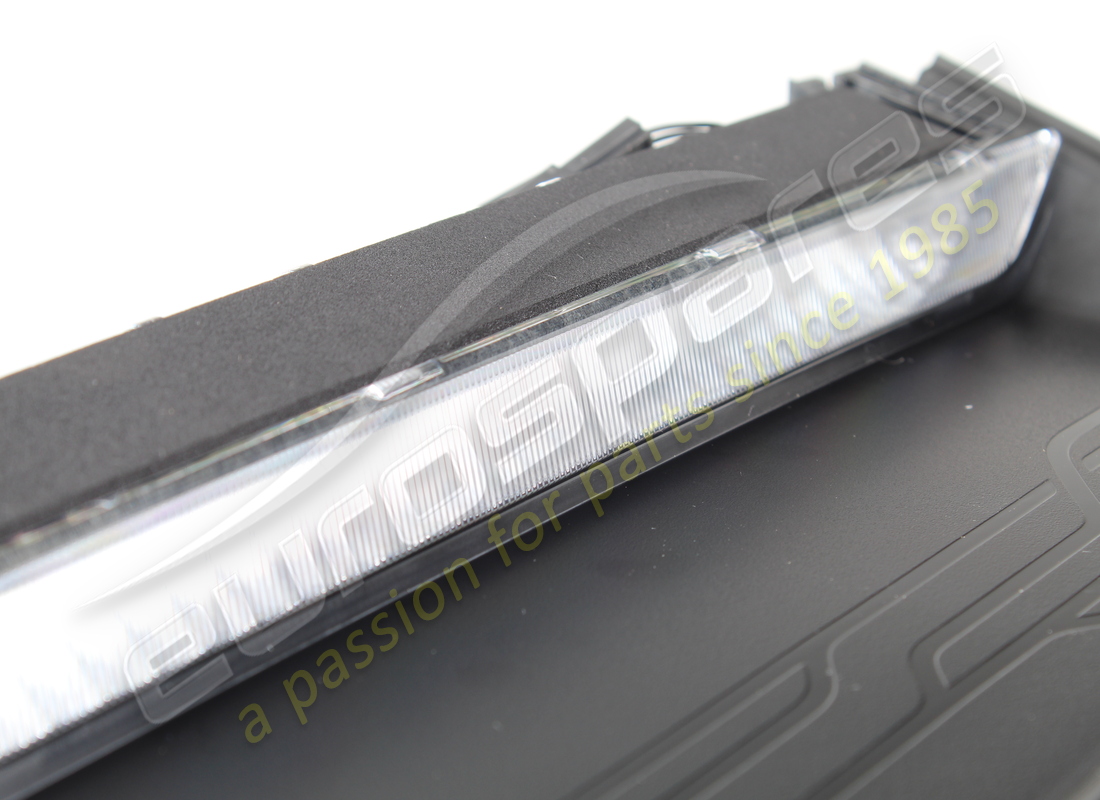 nuova porsche luce del stop. numero parte 9j1945087e (2)