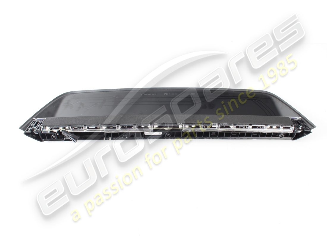 nuova porsche luce del stop. numero parte 9j1945087e (3)