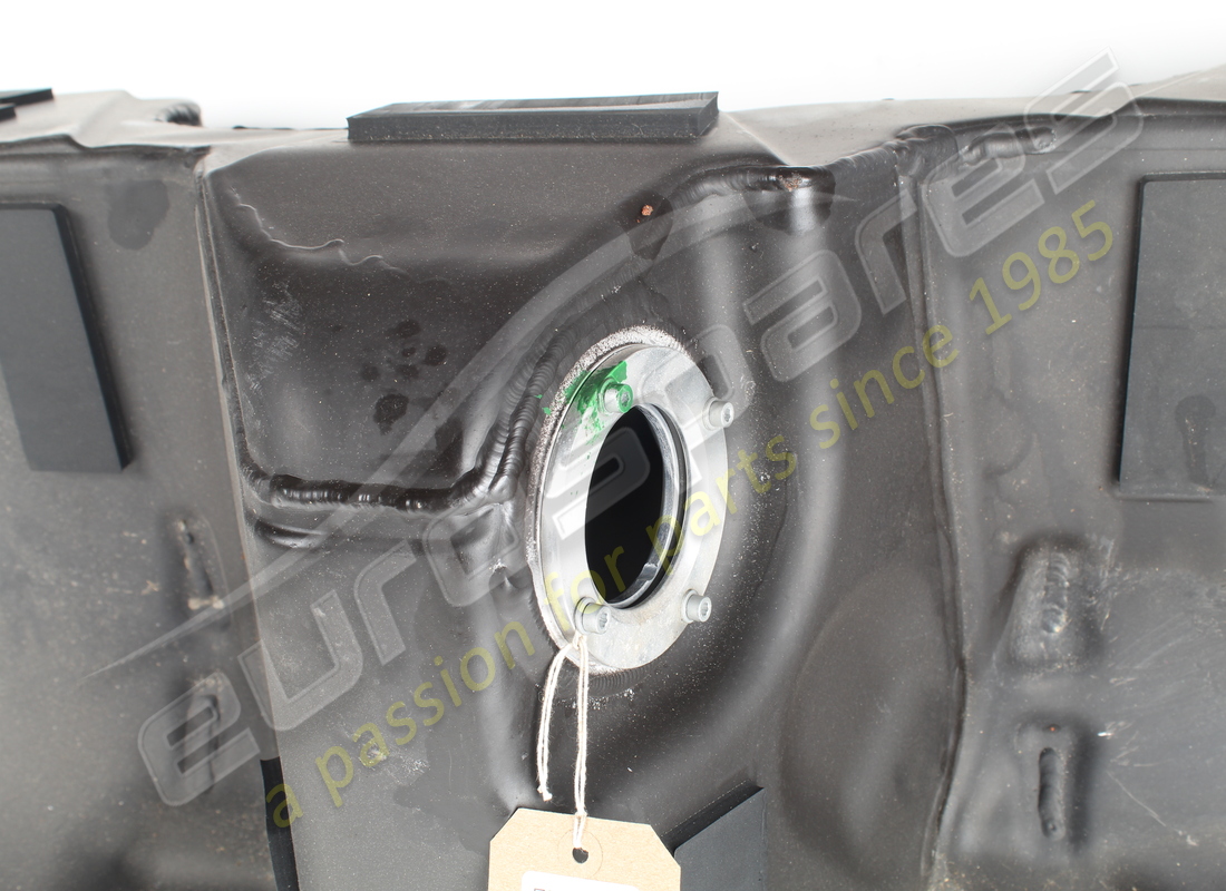 SERBATOIO CARBURANTE FERRARI USATO. NUMERO PARTE 269702 (7) serbatoio carburante ferrari usato. numero parte 269702 (7)