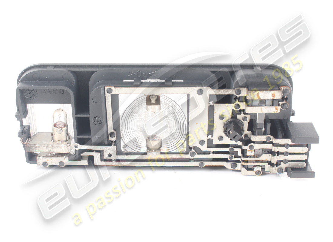 usato maserati luce interna rhd numero parte 60599040 (4)