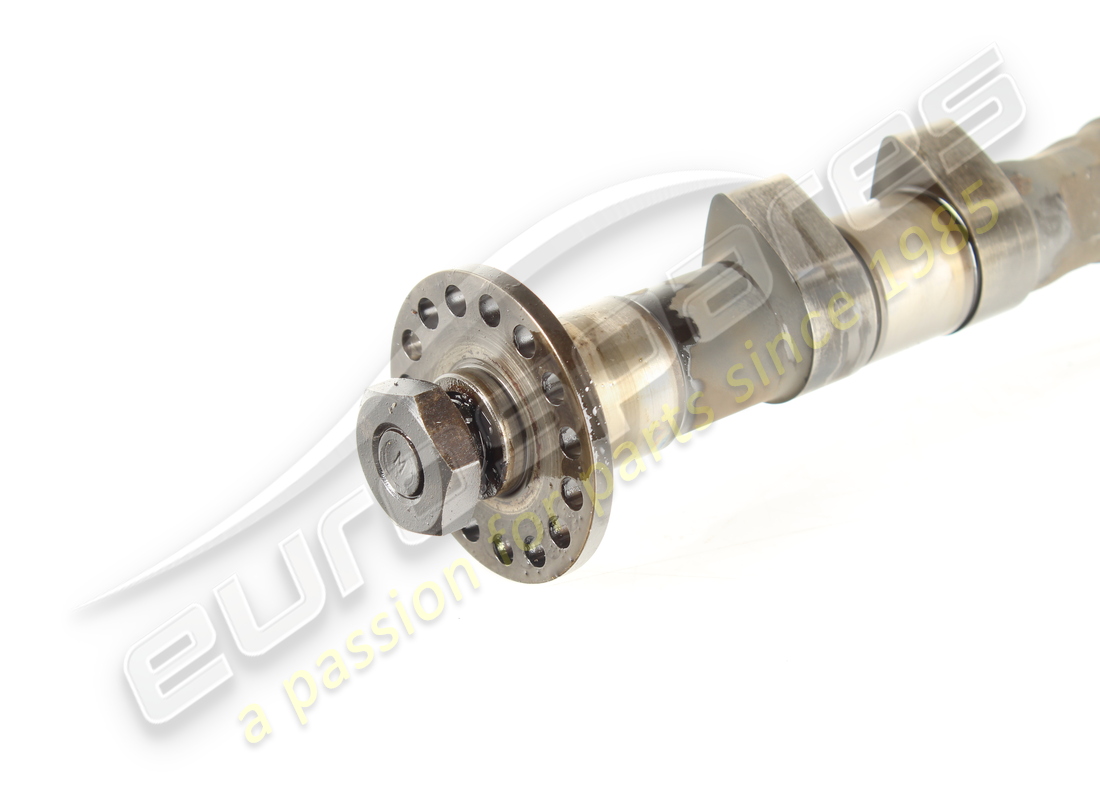 albero a camme di aspirazione maserati usato. numero parte 585030003 (3)