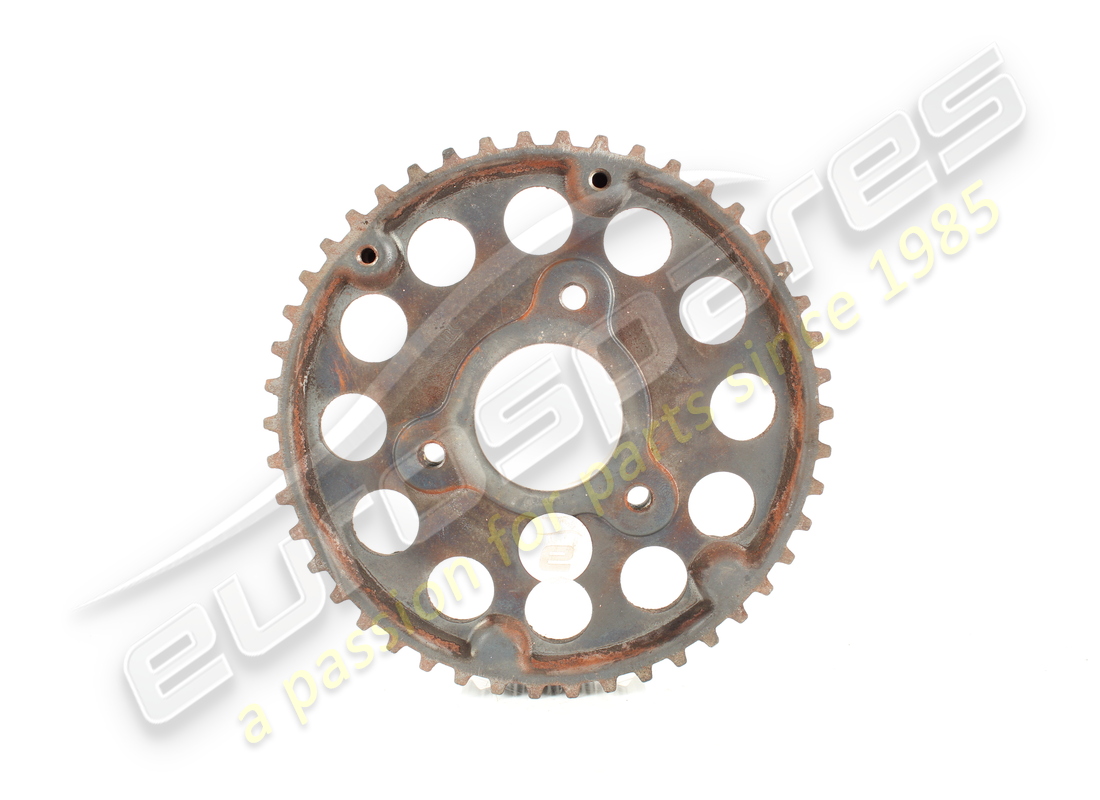 USED Maserati PULLEY . PART NUMBER 585035500 (1)