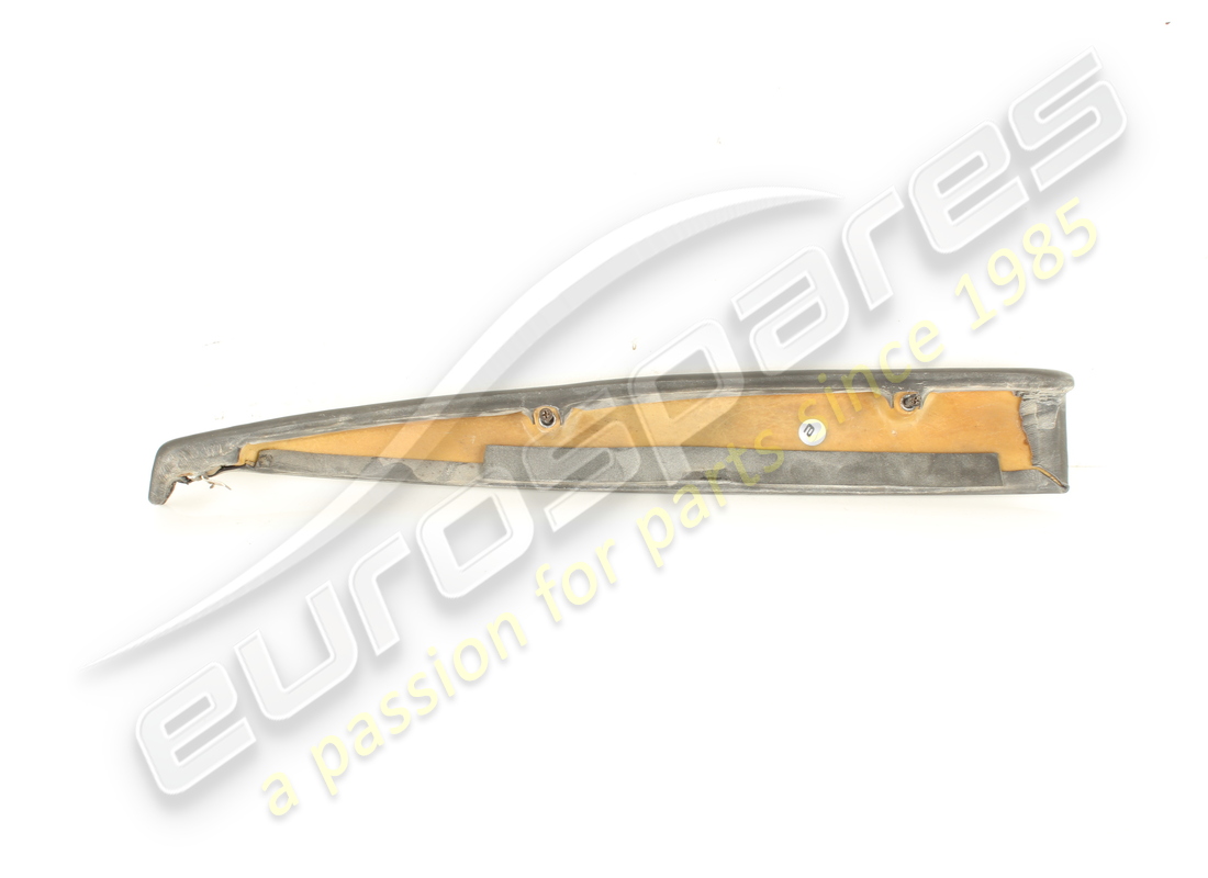 usato ferrari bracciolo sx in nero vm8500. numero parte 64584500 (2)