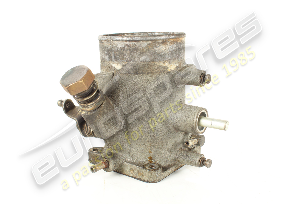 usato ferrari corpo farfallato completo. numero parte 128956 (6)