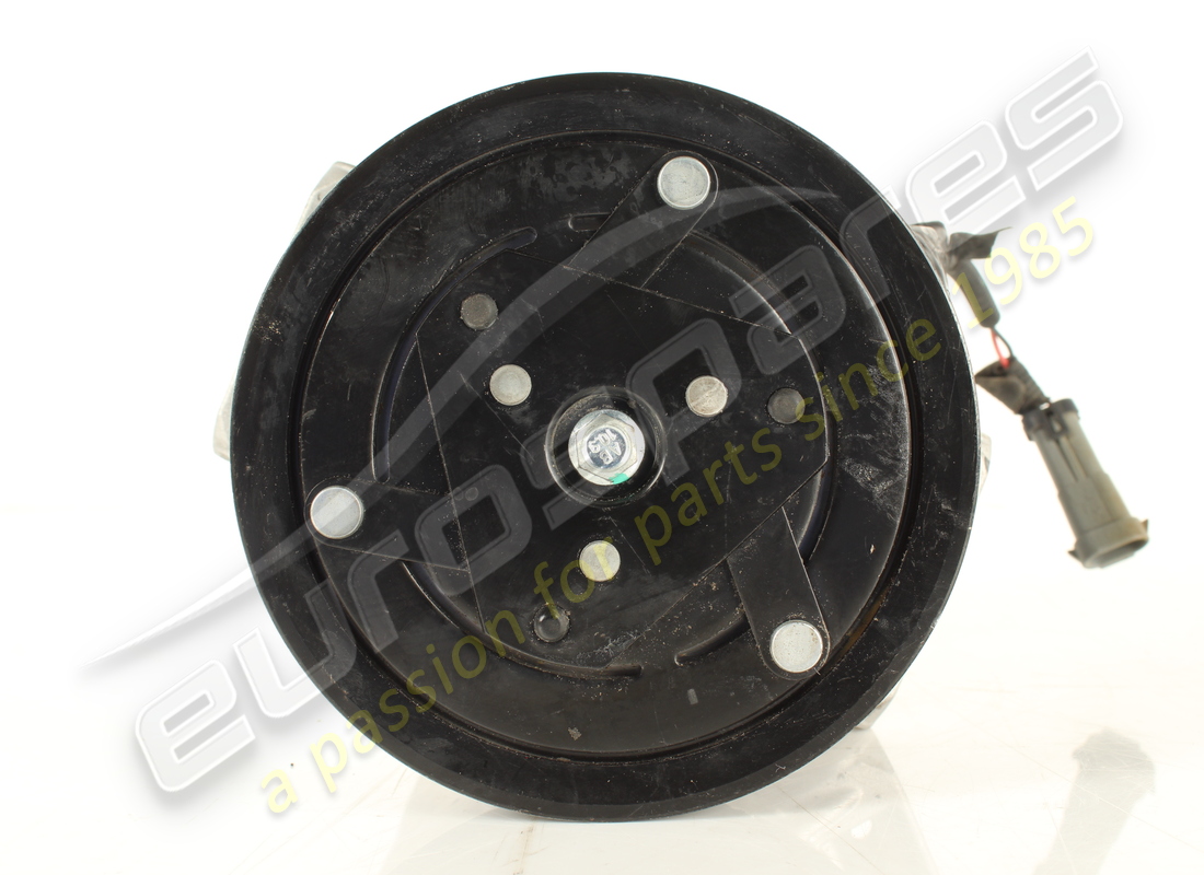 compressore dell'aria condizionata ferrari usato. numero parte 265692 (5)