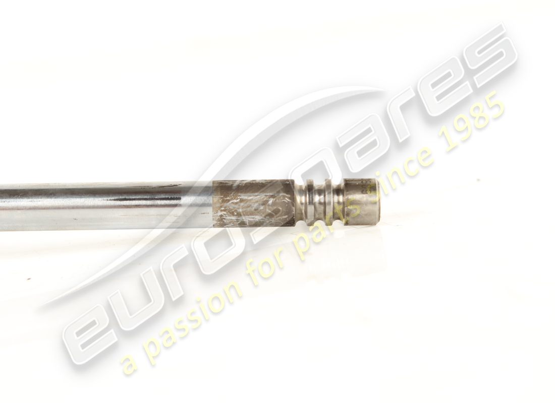 VALVOLA DI SCARICO MASERATI USATA. NUMERO PARTE 585032002 (3) valvola di scarico maserati usata. numero parte 585032002 (3)