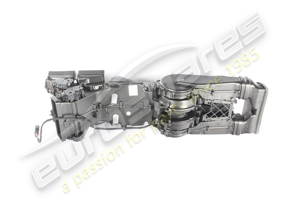 USATO Lamborghini SCATOLA DI DISTRIBUZIONE ZWEIZONIG . NUMERO PARTE 4M0819351A (1)