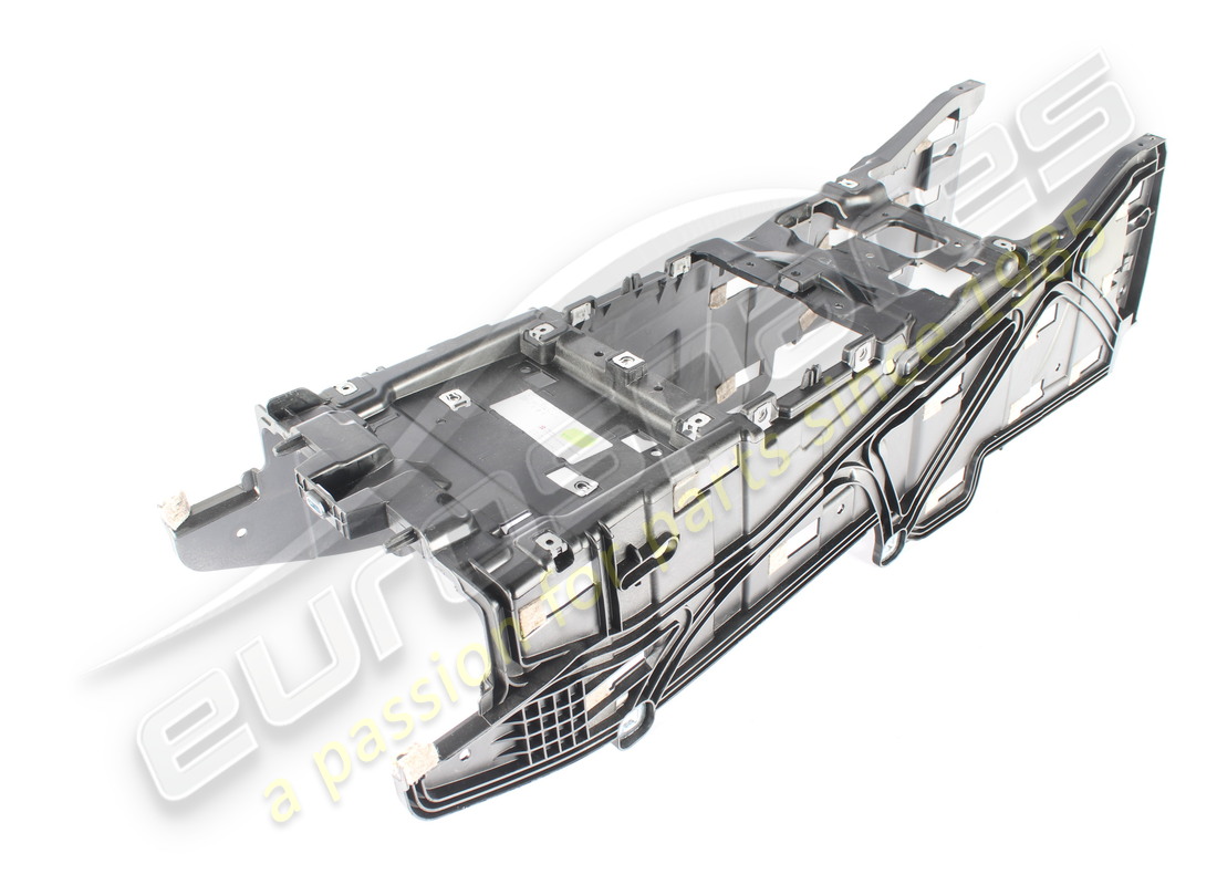 CONSOLE CENTRALE Lamborghini USATA. NUMERO PARTE 4ML863243 (1)