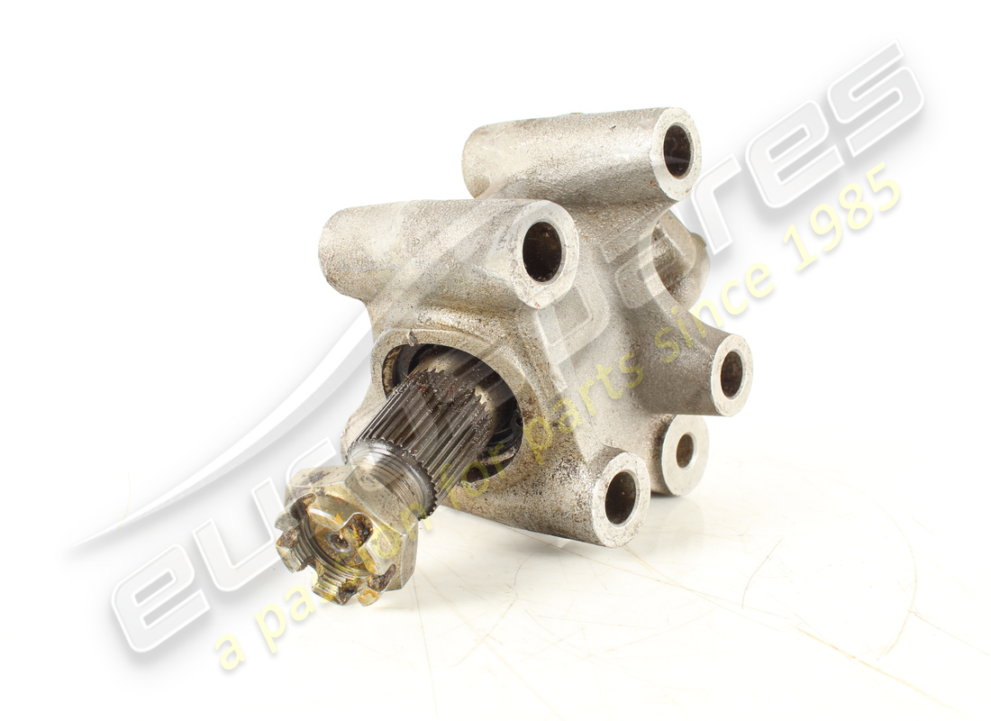 used ferrari tie rod late. part number 125919 (2)