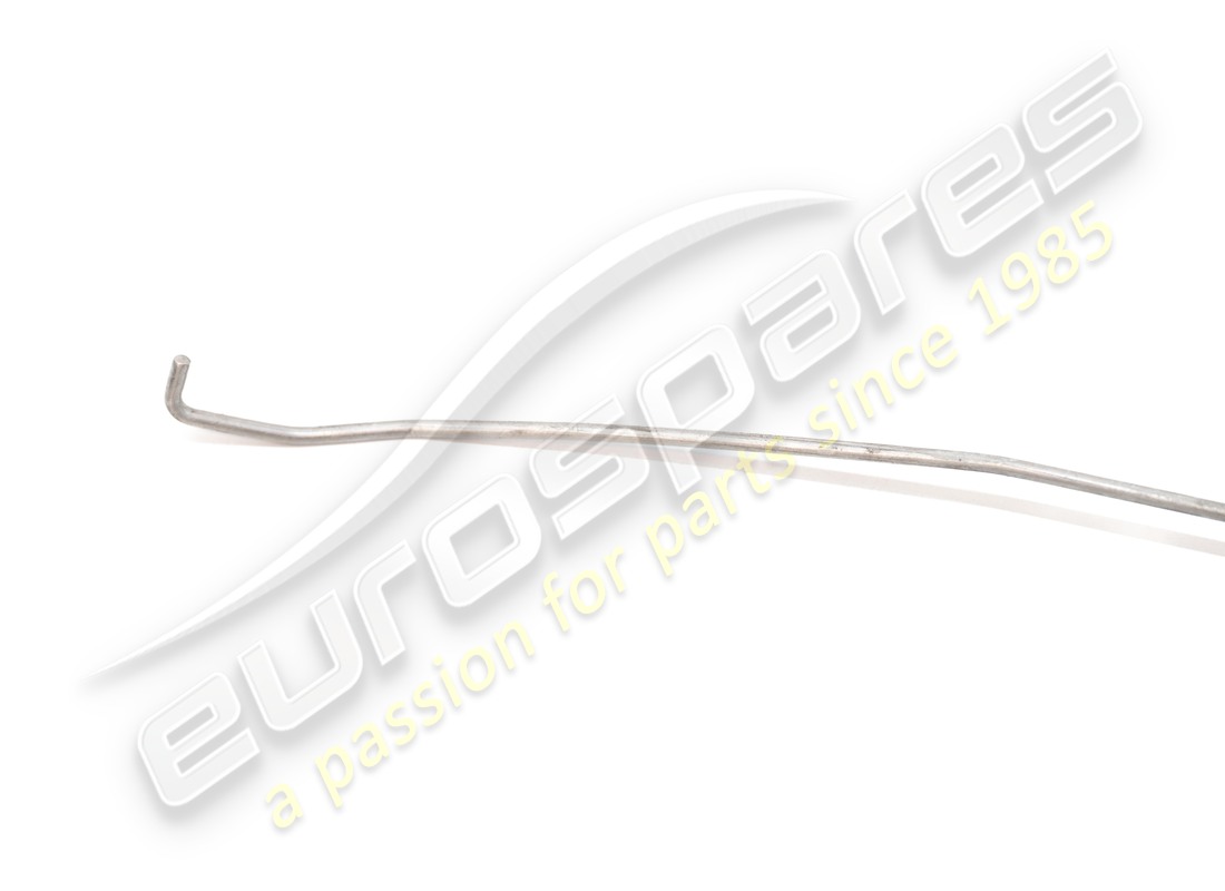 tirante di controllo di sicurezza destro usato maserati. numero parte 66132400 (2)