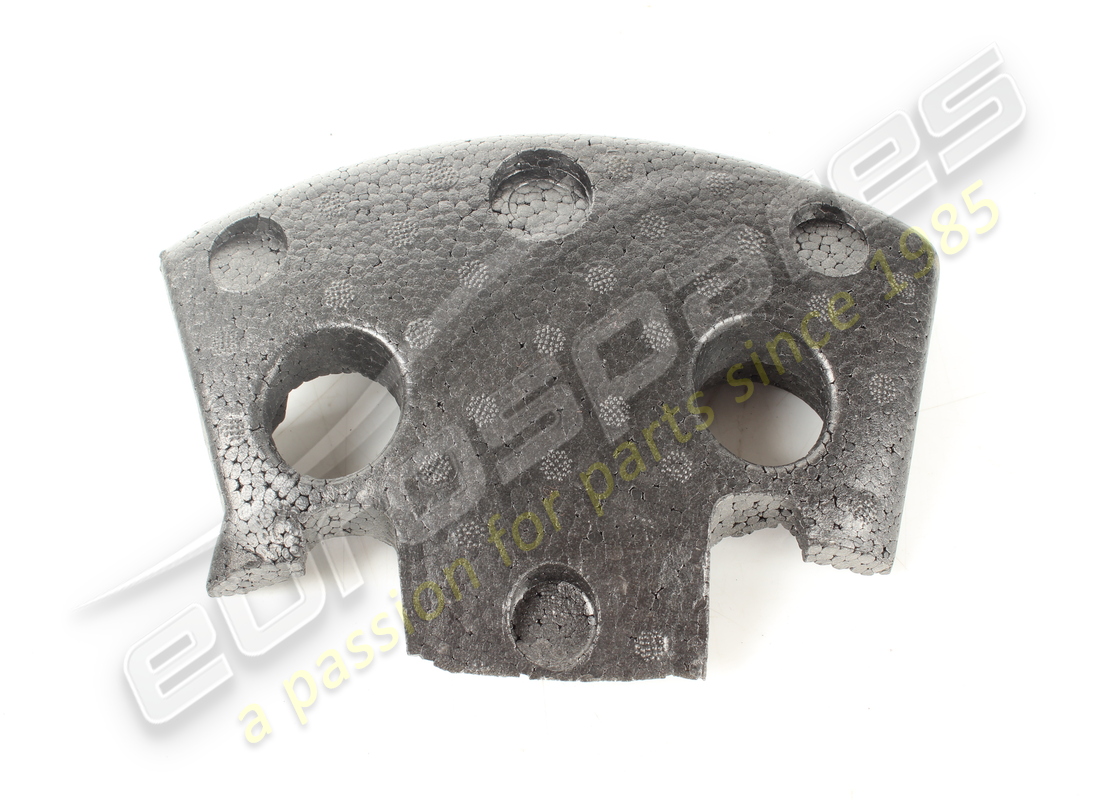 usato ferrari rivestimento inferiore del piantone dello sterzo. numero parte 84948407 (4)