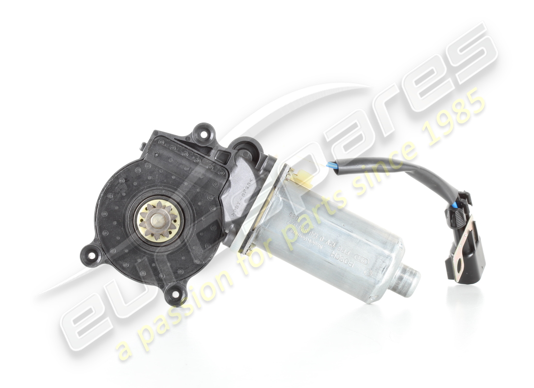 new ferrari rh glass lifting motor. part number 65819600 (1)