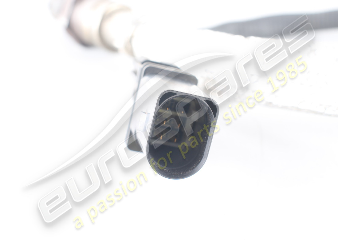 sonda lambda porsche usata. numero parte 0pb906262k (3)