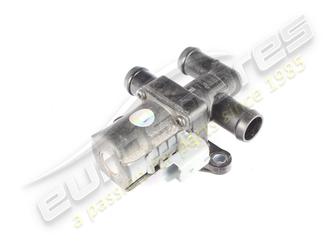 valvola ferrari 3-way utilizzata sul solenoide. numero parte 797425 (2)