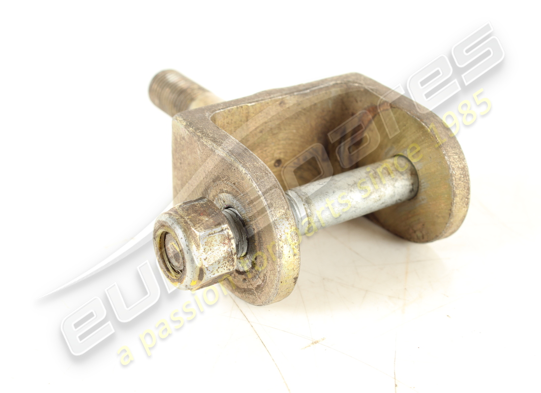 forcella di sospensione ferrari usata. numero parte 128173 (2)