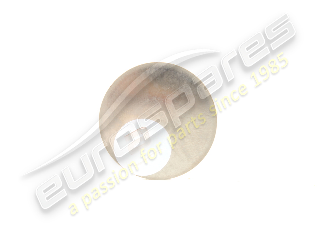 PAD USATO Maserati SPESSORE. 3.125 . NUMERO PARTE 600033326 (1)