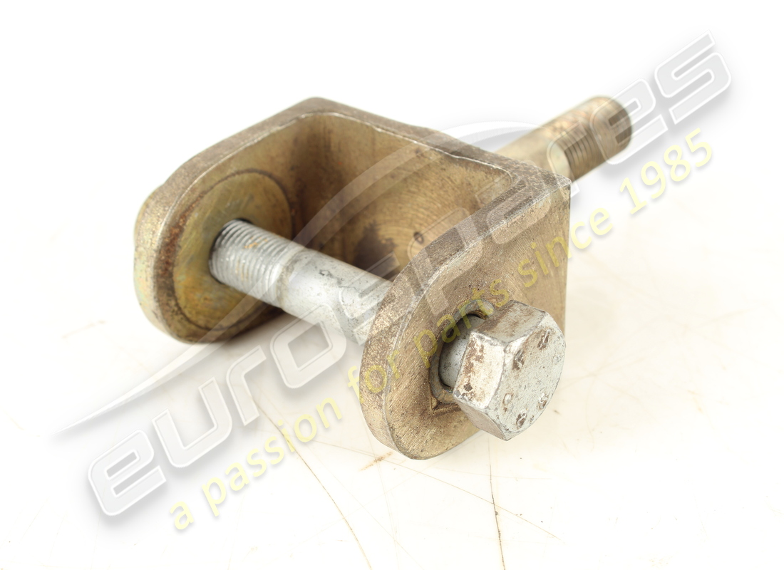 forcella di sospensione ferrari usata. numero parte 128173 (3)