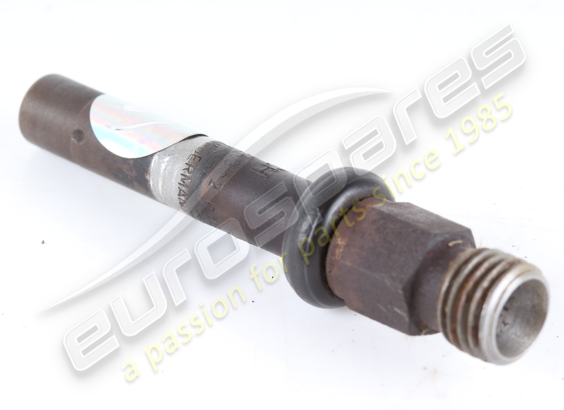 iniettore carburante ferrari usato. numero parte 113975 (2)