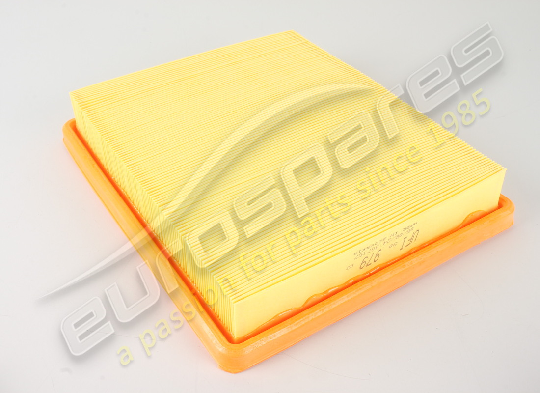 nuovo eurospares elemento filtro aria. numero parte 151564 (2)