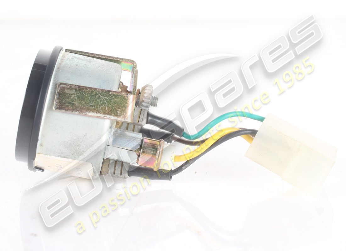 indicatore di temperatura dell'olio ferrari usato. numero parte 130832 (3)