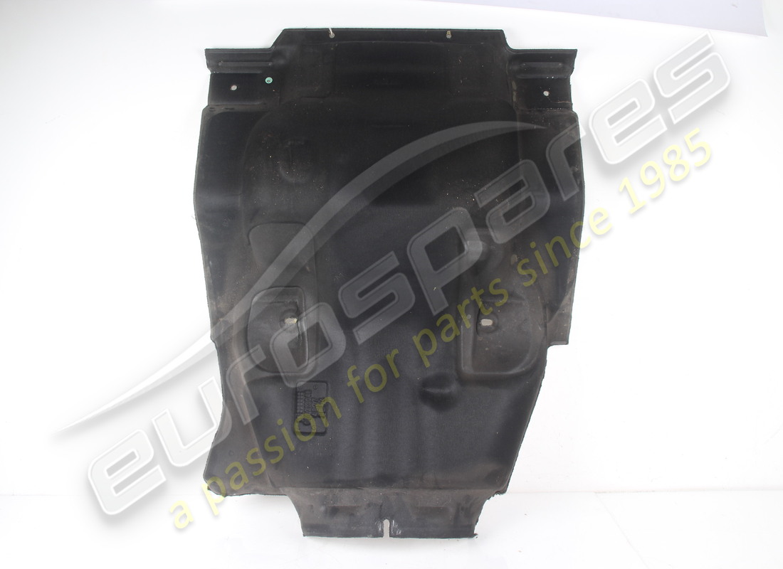 ISOLAMENTO TERMICO USATO FERRARI PER CONTENITORE DI CARBURANTE. NUMERO PARTE 313048 (2) isolamento termico usato ferrari per contenitore di carburante. numero parte 313048 (2)