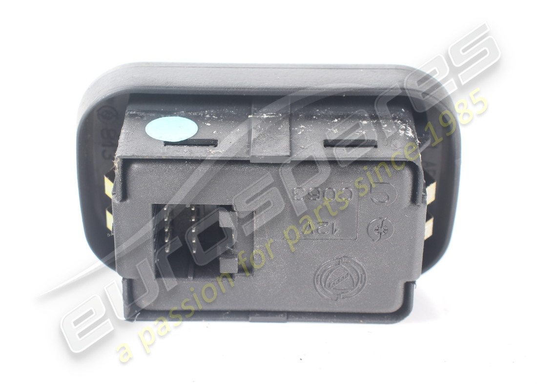 INTERRUTTORE SPECCHIO MASERATI USATO. NUMERO PARTE 383300136 (4) interruttore specchio maserati usato. numero parte 383300136 (4)