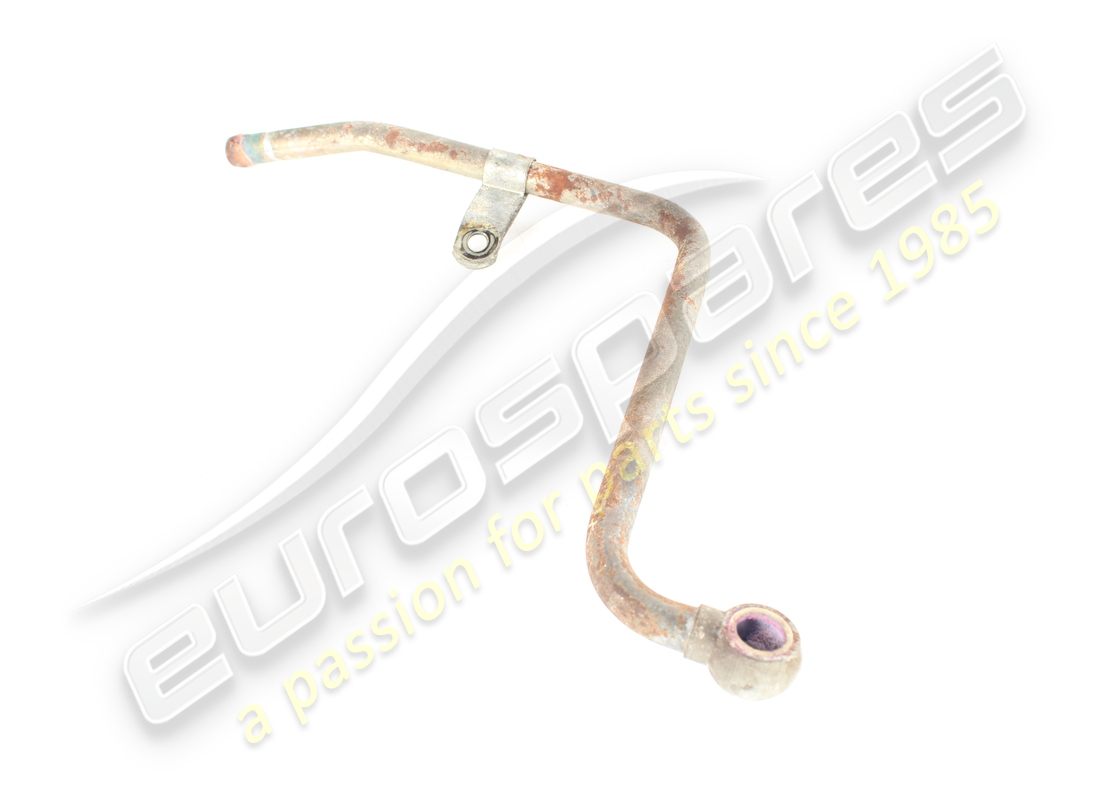 USATO Maserati TUBO RITORNO COMPLETO ACQUA DA TU . NUMERO PARTE 479360700 (1)