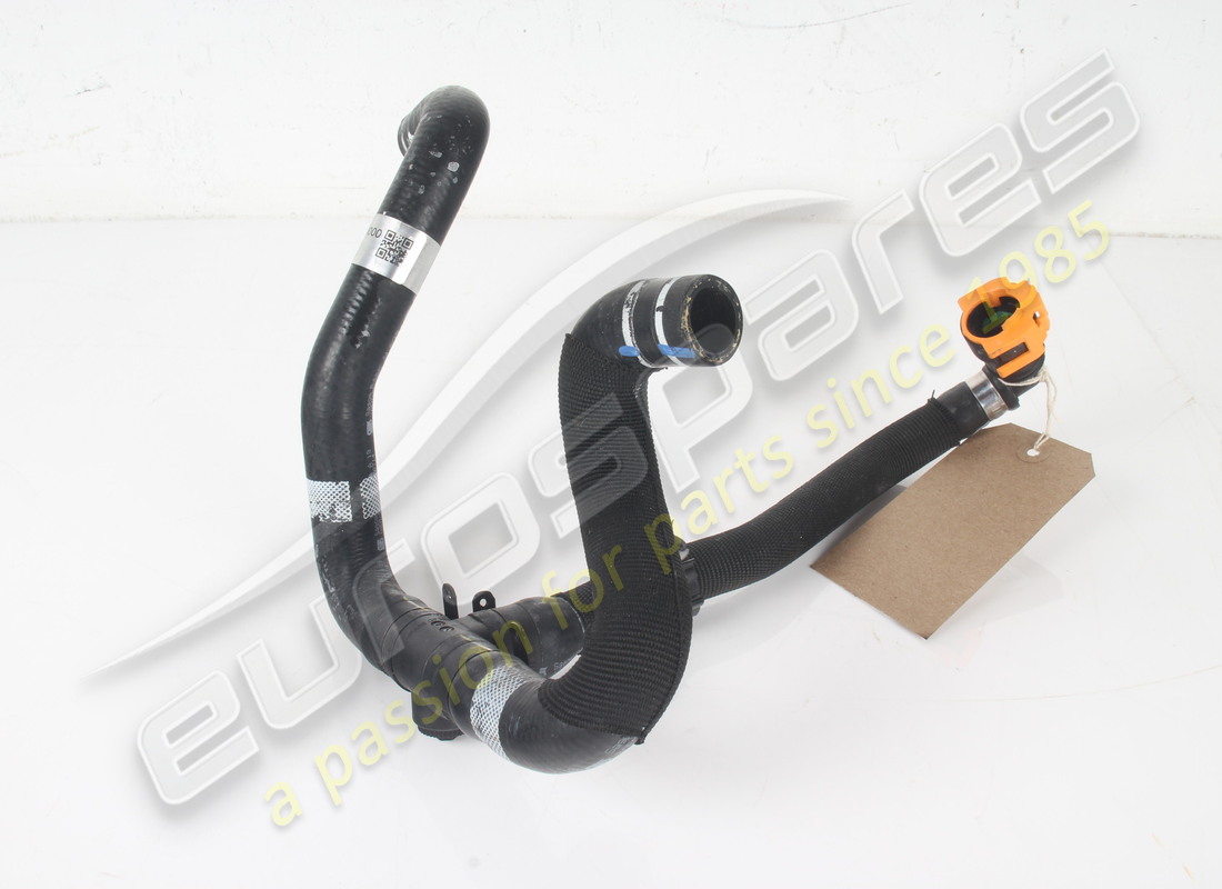 USATO Ferrari MANICOTTO DA POMPA A OBC ES . NUMERO PARTE 870714 (1)