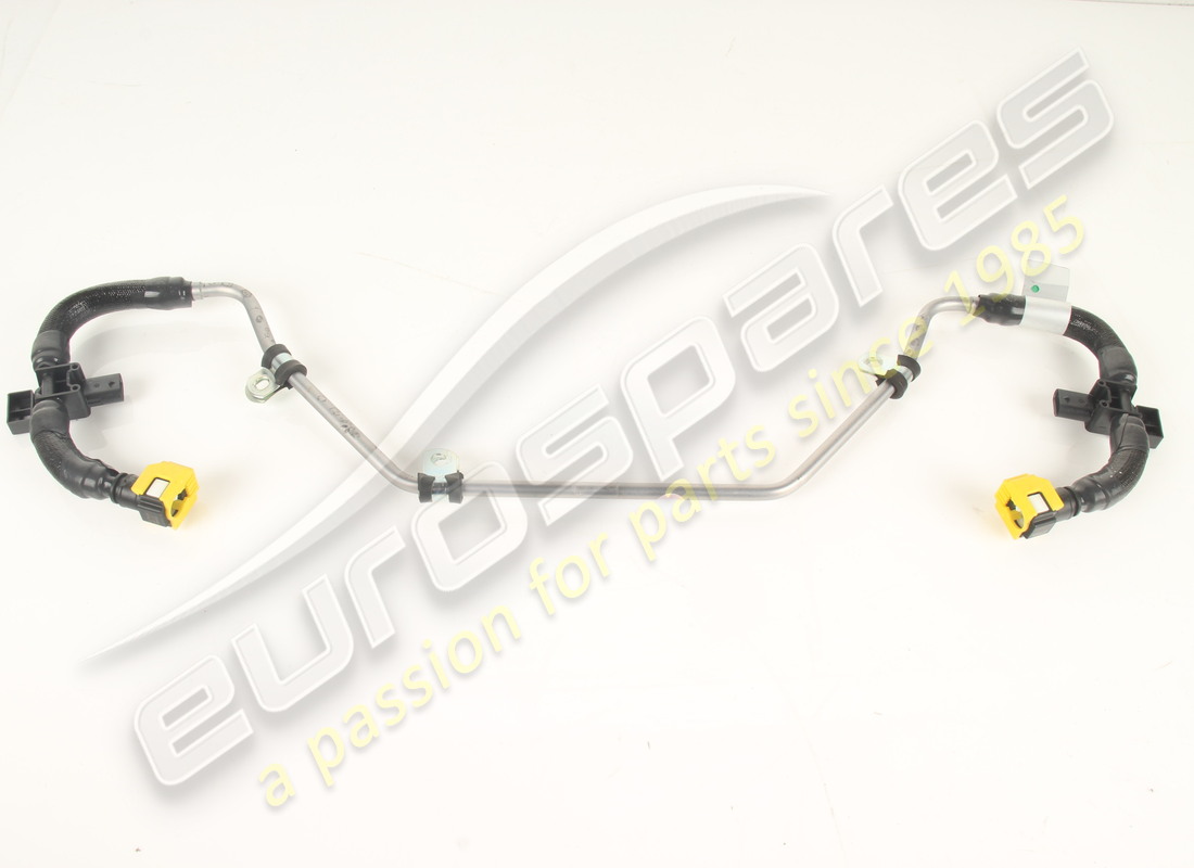 USATO Ferrari TUBO DI BOLLA COMPLETE DI SENSORI . NUMERO PARTE 787481 (1)