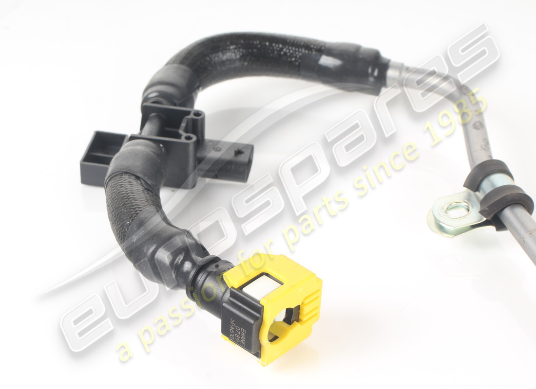 usato ferrari tubo di bolla complete di sensori. numero parte 787481 (2)