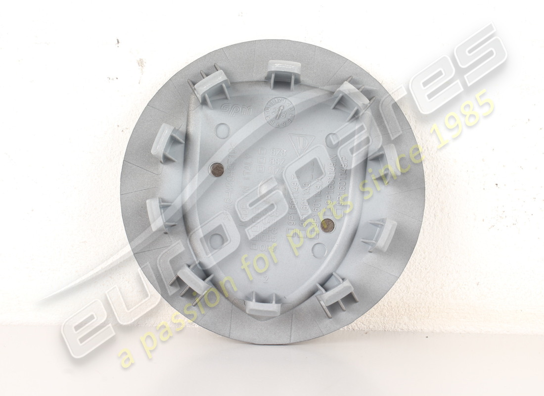 nuovo porsche platino satinato-opaco. numero parte 7p5601151ob5 (2)