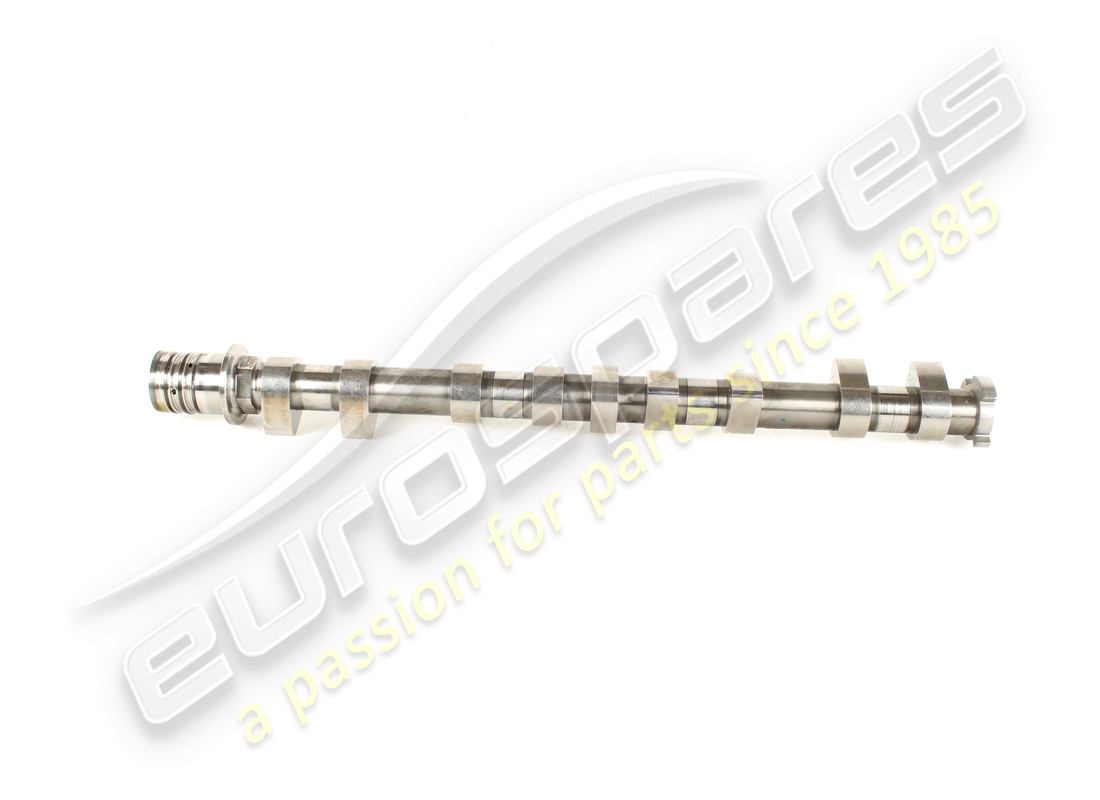 albero a camme di scarico sx usato ferrari. numero parte 298427 (3)