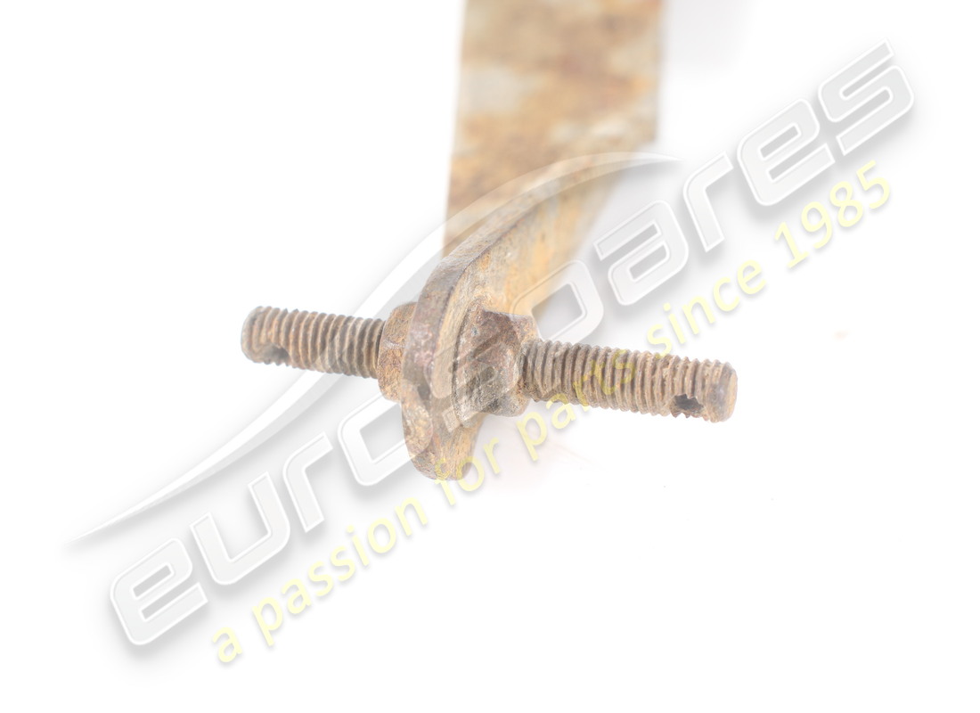 usato maserati dispositivo limitatore di frenata controllo livello numero parte 377400156 (4)