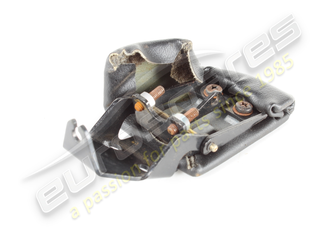 maniglia porta interna sinistra ferrari usata. numero parte 61994700 (2)