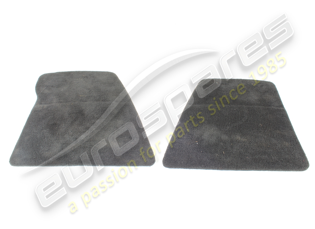 KIT TAPPETINI USATI Ferrari NUMERO PARTE 946024 (1) KIT TAPPETINI USATI Ferrari NUMERO PARTE 946024 (1)