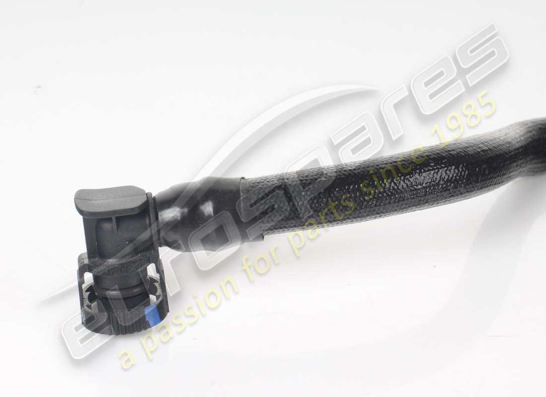 USATO FERRARI TUBO DA TEV DX A VENTURI DX. NUMERO PARTE 910072 (2) usato ferrari tubo da tev dx a venturi dx. numero parte 910072 (2)