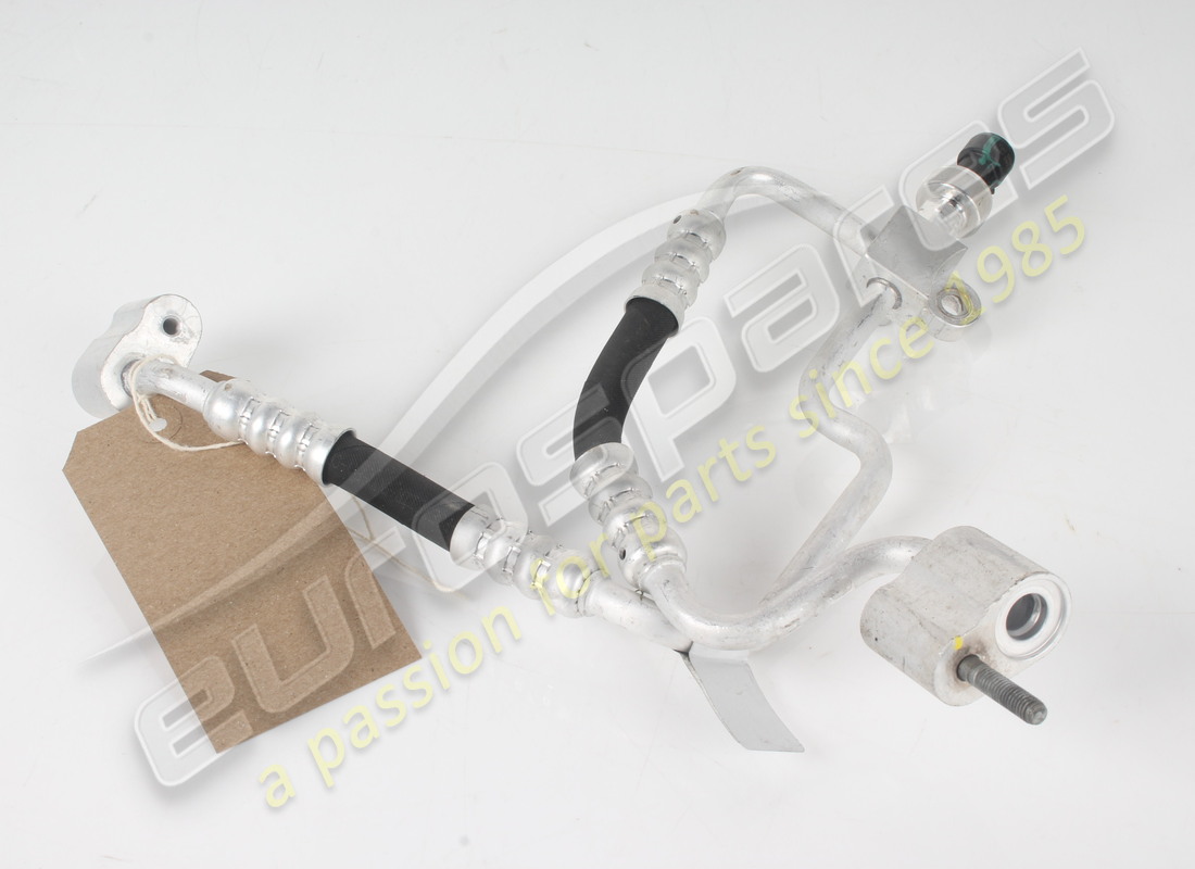 USATO Ferrari TUBO DA SEZIONAMENTO A IHX A . NUMERO PARTE 979769 (1) USATO Ferrari TUBO DA SEZIONAMENTO A IHX A . NUMERO PARTE 979769 (1)