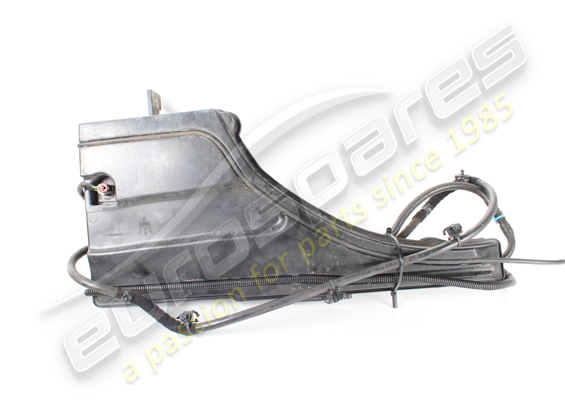 MASERATI SERBATOIO RONDELLA USATO. NUMERO PARTE 670001648 (1) maserati serbatoio rondella usato. numero parte 670001648 (1)