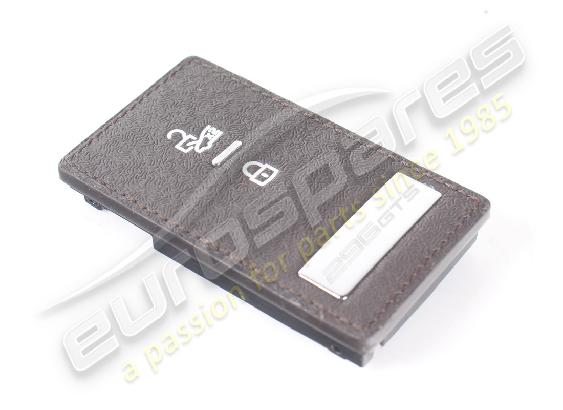 usato ferrari chiave pelle grezza f171 sp.. numero parte 949960 (1)