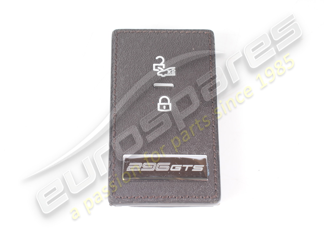 usato ferrari chiave pelle grezza f171 sp.. numero parte 949960 (2)