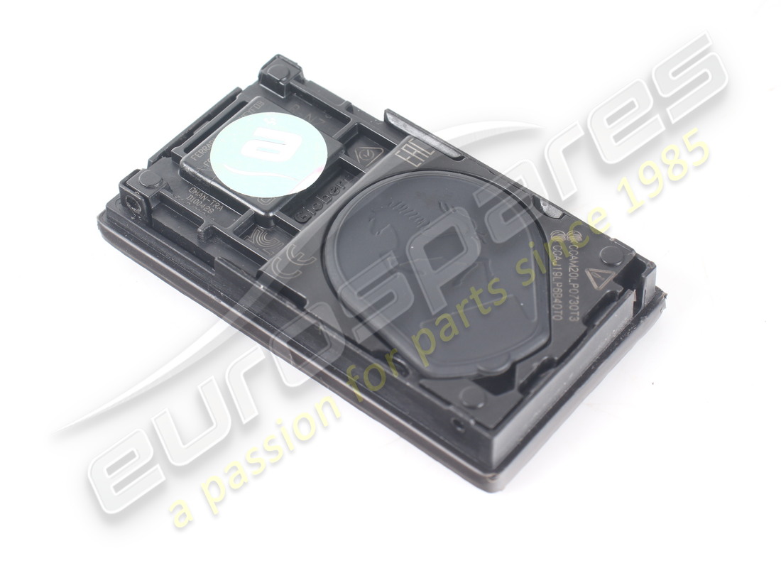 usato ferrari chiave pelle grezza f171 sp.. numero parte 949960 (3)