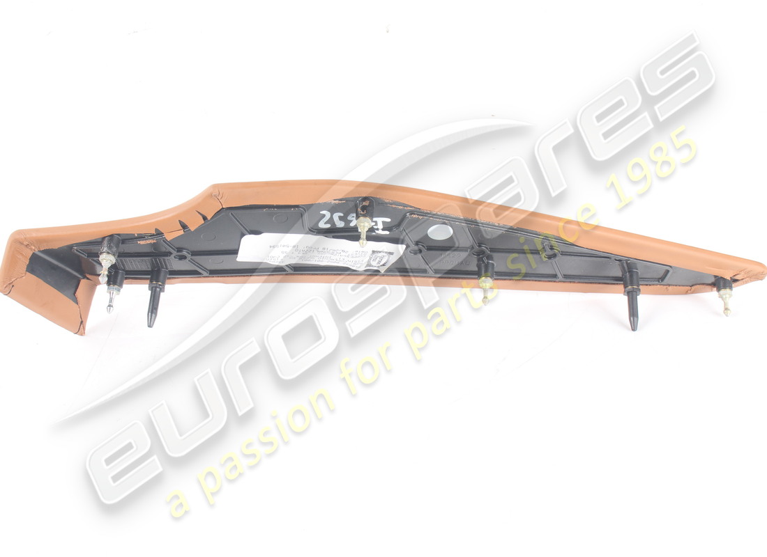 USATO FERRARI COPERCHIO SUPERIORE DX CS. NUMERO PARTE 87884412 (3) usato ferrari coperchio superiore dx cs. numero parte 87884412 (3)