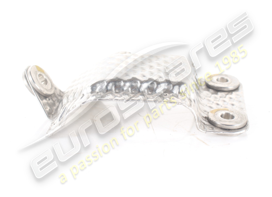 SCUDO TERMICO PER VALVOLA SOLENOIDE USATO FERRARI. NUMERO PARTE 314461 (3) scudo termico per valvola solenoide usato ferrari. numero parte 314461 (3)