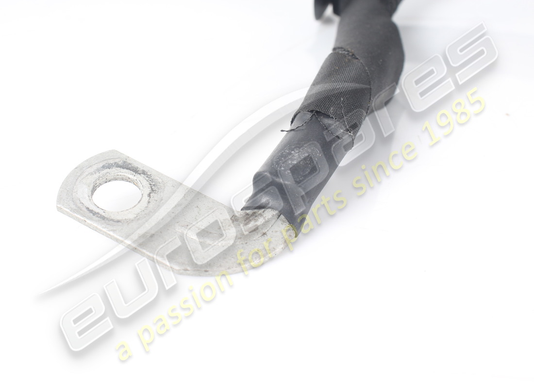 usato ferrari massa compressore hv. numero parte 916329 (3)