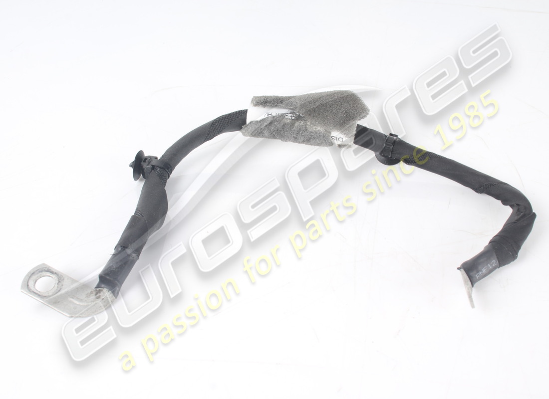 USATO Ferrari MASSA COMPRESSORE HV . NUMERO PARTE 916329 (1)