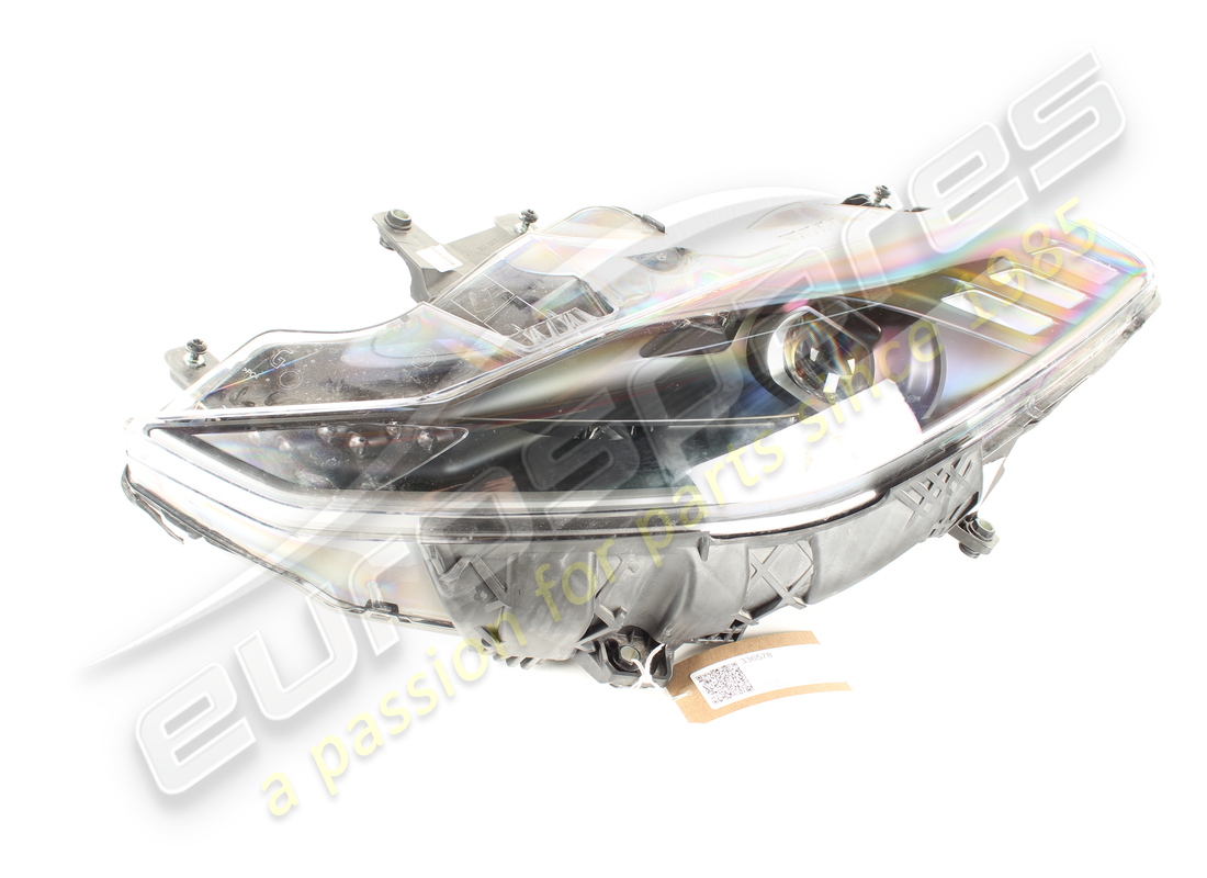 USATO Ferrari FARO SX AFS. NUMERO PARTE 336578 (1)